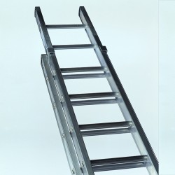 Heavy Duty Ladders
